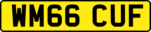 WM66CUF