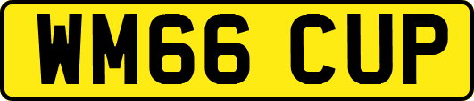 WM66CUP
