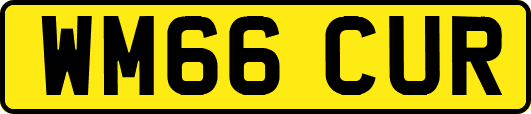 WM66CUR