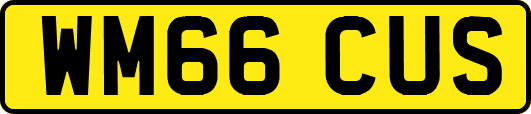 WM66CUS