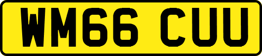 WM66CUU