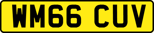 WM66CUV