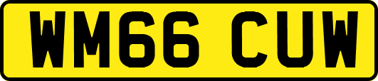 WM66CUW