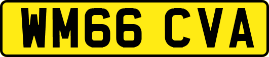 WM66CVA