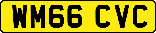 WM66CVC