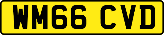 WM66CVD
