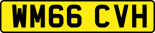 WM66CVH