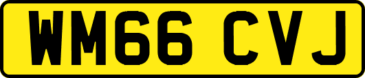 WM66CVJ