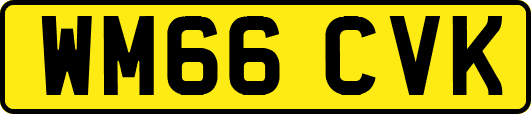 WM66CVK