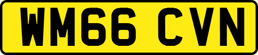WM66CVN