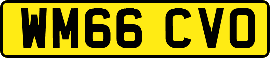 WM66CVO