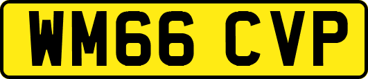 WM66CVP