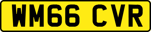 WM66CVR