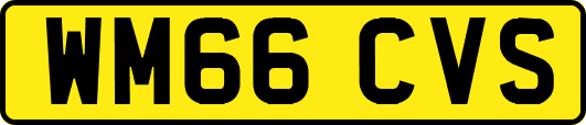 WM66CVS