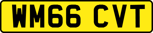 WM66CVT