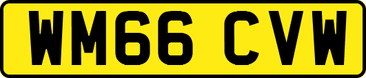 WM66CVW