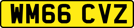 WM66CVZ