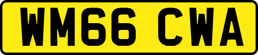 WM66CWA