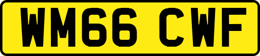 WM66CWF