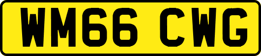 WM66CWG