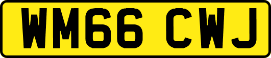 WM66CWJ