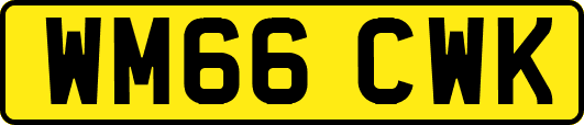 WM66CWK