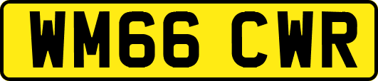 WM66CWR