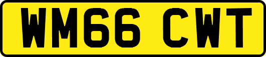WM66CWT