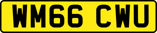 WM66CWU