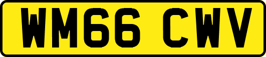 WM66CWV
