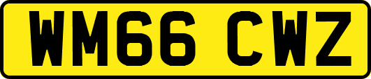 WM66CWZ