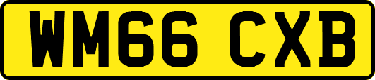 WM66CXB