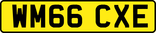 WM66CXE
