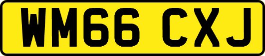 WM66CXJ