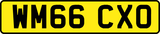 WM66CXO