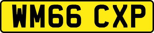 WM66CXP