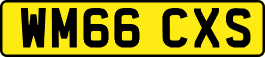 WM66CXS