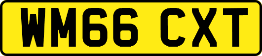 WM66CXT