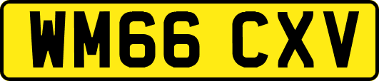 WM66CXV