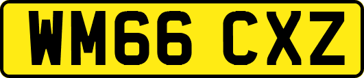 WM66CXZ