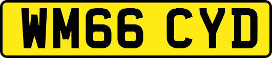 WM66CYD