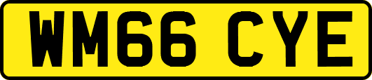 WM66CYE