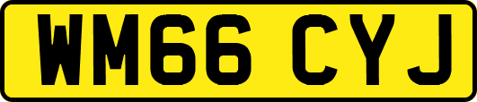 WM66CYJ