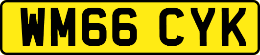 WM66CYK