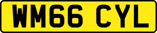WM66CYL