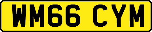 WM66CYM