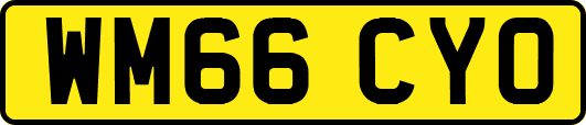 WM66CYO