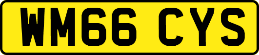 WM66CYS