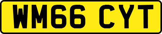 WM66CYT