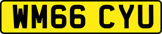 WM66CYU